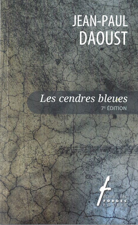 Les cendres bleues 7è édition
