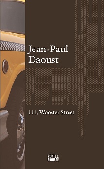 111 Wooster Street couv