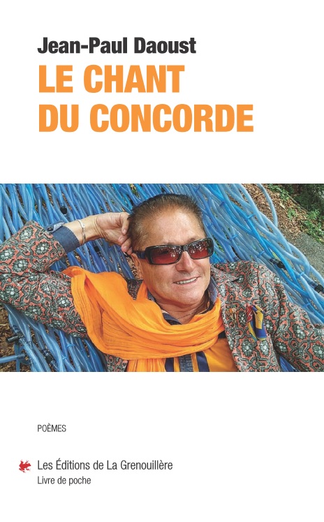 Le chant du concorde
