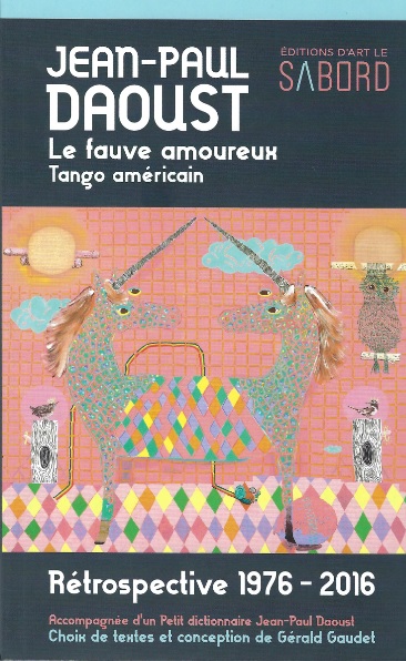 Le fauve amoureux