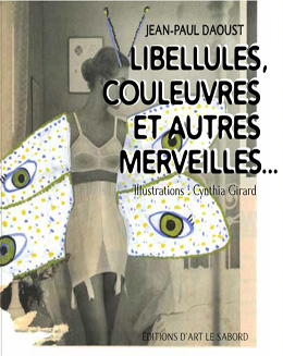 Libellules