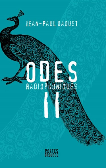 Odes radiophoniques II