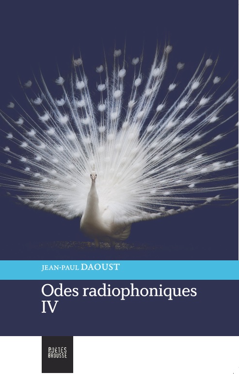 Odes radiophoniques IV