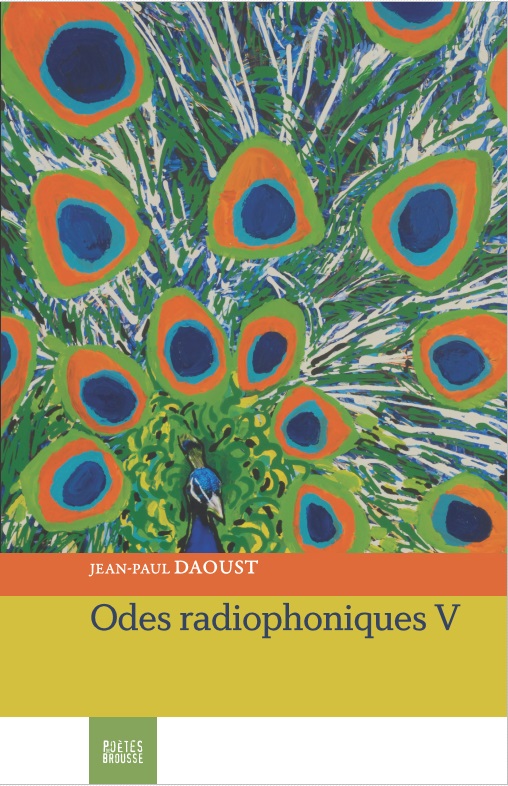 Odes radiophoniques V