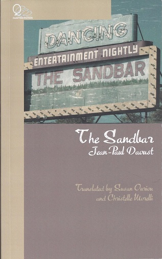 The Sandbar