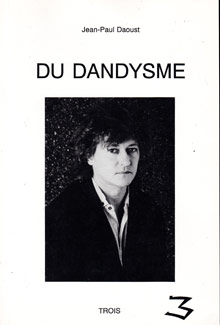 du_dandysme
