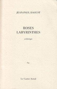 roses labyrinthe